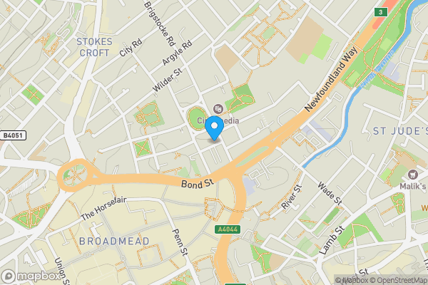 Flats 5, 7, 9 Norfolk Heights, 3, Norfolk Avenue, St Pauls, BS2 8RL