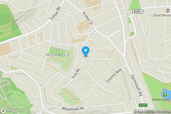 19 York Road, Paignton, Devon TQ4 5NN