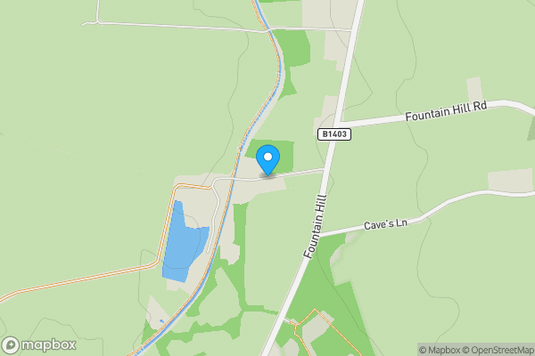 Map location for The Old Brickworks, Brickyard Lane, Walkeringham, Nottinghamshire, DN10 4LZ