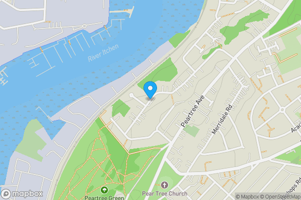 Gainsford Road, Southampton, Hampshire, SO19 7AU