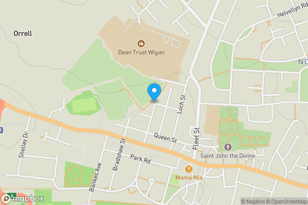 47 Chapel Street, Orrell, Wigan, Lancashire, WN5 0AG