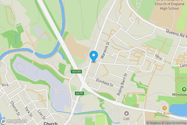 34 Dill Hall Lane, Church, Accrington BB5 4DU