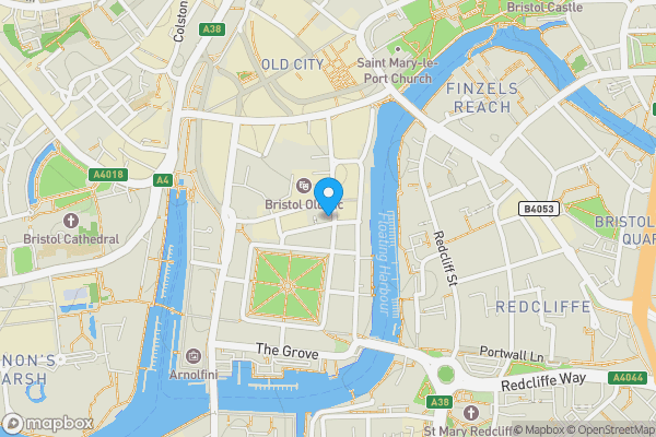 Flat 5B, The Warehouse, 46-48 Queen Charlotte Street, Bristol, Avon, BS1 4HX