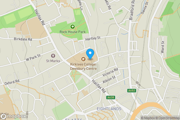 Apt 4 Boothroyds House, Dewsbury, West Yorkshire, WF13 2NG