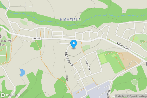 Old School Close, Highfield, Rowlands Gill , NE39 2DX