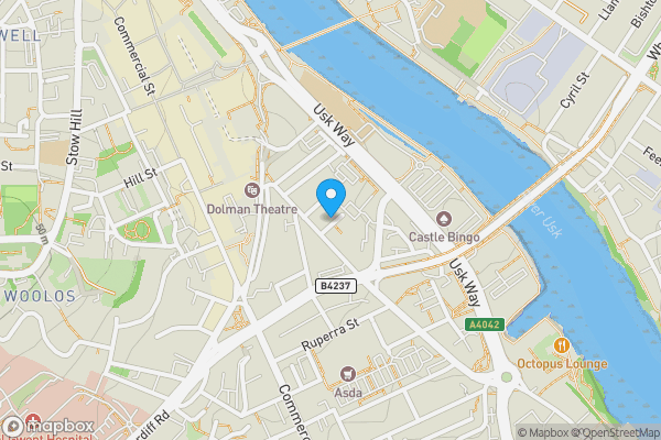 3 Powells Place, Newport, Gwent, NP20 1EL