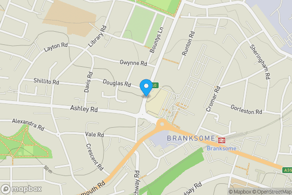 Alder Road, Poole, BH12 2AA