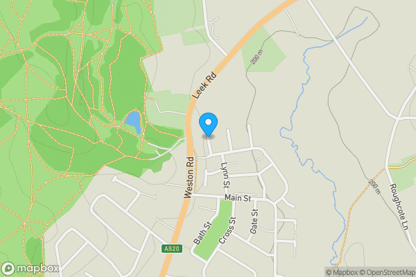 Aster Close, Werrington, Staffordshire, ST3 6QE