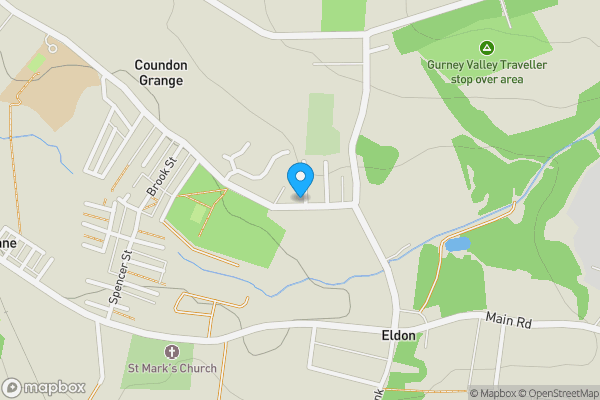 3 Heslop Street, Close House, Bishop Auckland, DL14 8RU