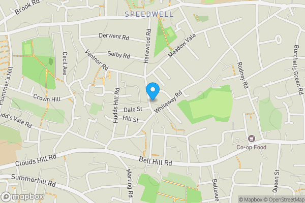 Map location for 6,
                                Maldowers Lane, St George,
                                Bristol, BS5 7QT