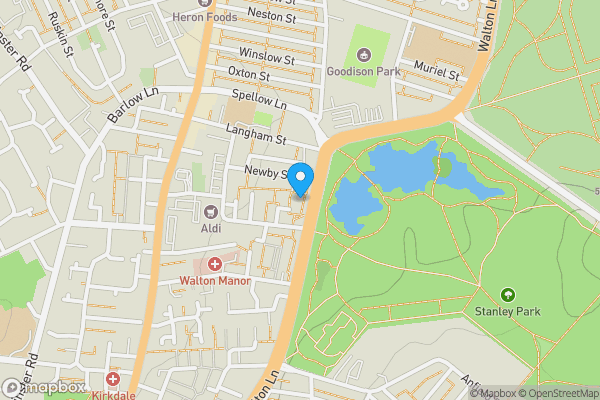 Former Everton FC Superstore, 183-189 Walton Lane, Liverpool, Merseyside L4 4HH