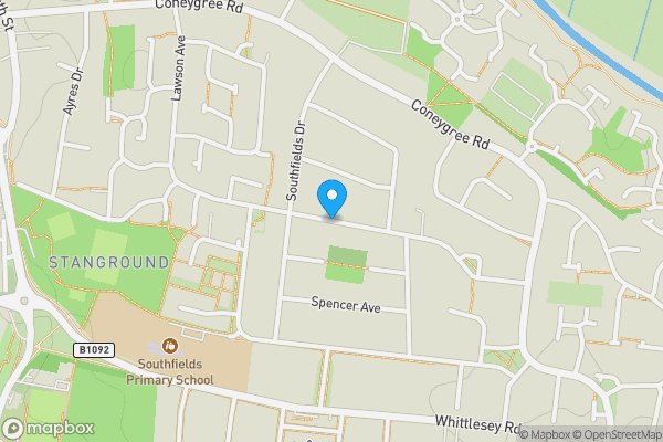 Lawson Avenue, Peterborough, Cambridgeshire, PE2 8PL