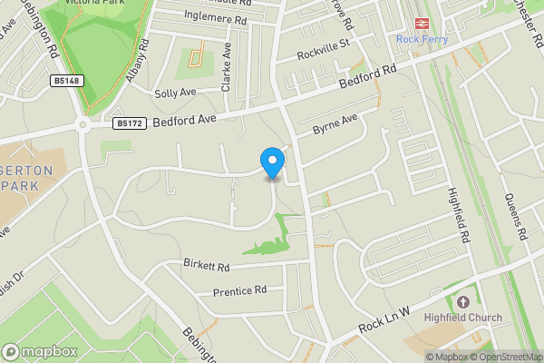 49-51 Egerton Park, Birkenhead, Merseyside CH42 4RA