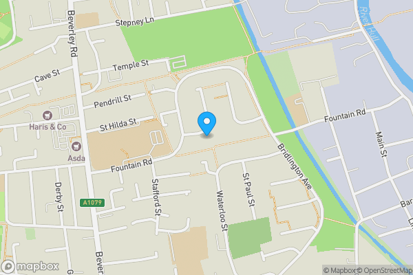 36 Goodrich Close, Hull, North Humberside, HU2 0BQ