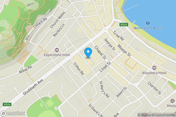 23 Deganwy Avenue, Llandudno, Gwynedd, LL30 2YB