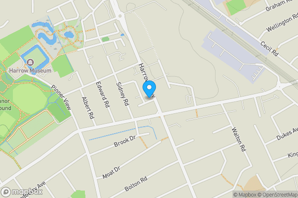 Flat 3 Clarendon Court, 256 Harrow View, North Harrow, Harrow, Middlesex, HA2 6QJ