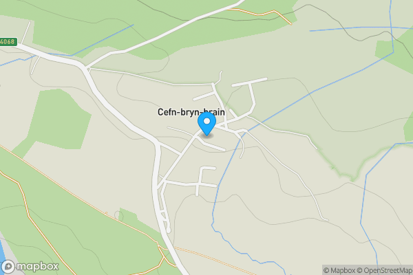 Stone Barn, Brynbrain Road Cwmllynfell, West Glamorgan, West Glamorgan, SA9 2WF