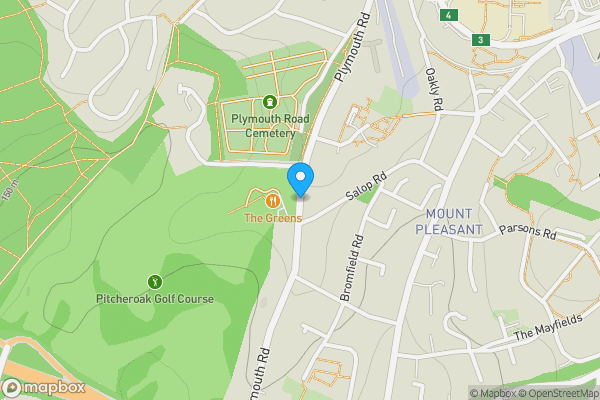 Plymouth Road, REDDITCH, Worcestershire, B97 4NZ