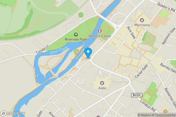 64, 66, 68 (A,B,C) Castle Gate, Newark, Nottinghamshire, NG24 1BG