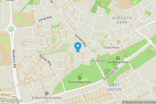 92 Venice Court, Andover, Hampshire, SP10 5JQ