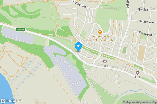 6 Hulne Terrace, Newcastle upon Tyne, Tyne and Wear, NE15 8SN