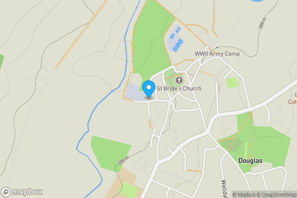 8 Pathhead, Douglas, Lanark, Lanarkshire, ML11 0QJ