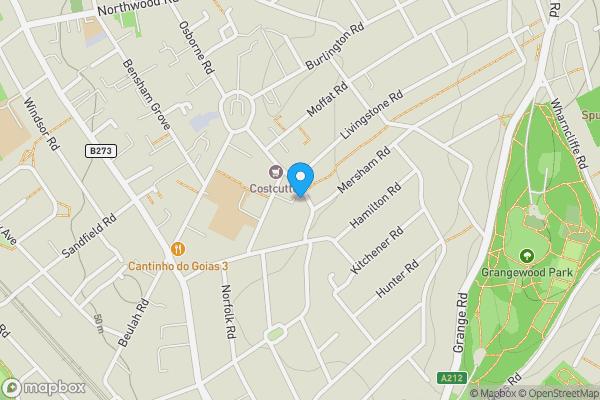 27B Norbury Road, Thornton Heath CR7 8JP