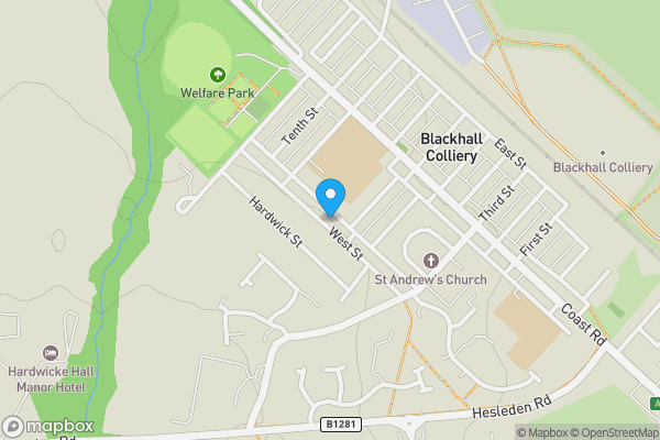 68, West Street, HARTLEPOOL, Cleveland, TS27 4LJ