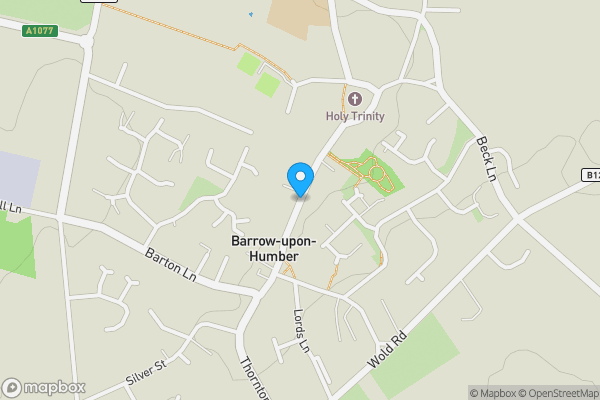 5 bed End of Terrace