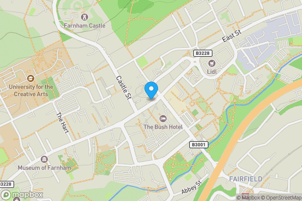 15 The Borough, Farnham, GU9 7NF
