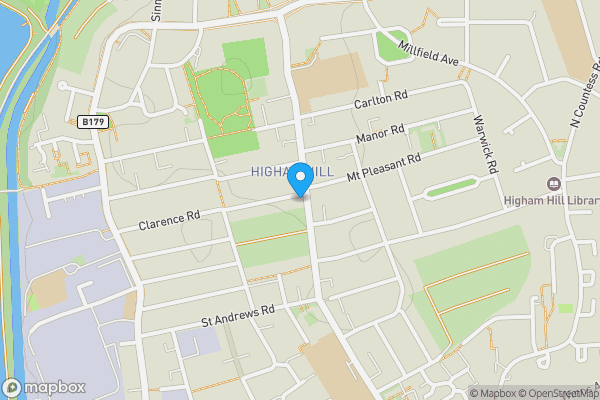 287 Higham Hill Road, Walthamstow, London, E17 5RQ