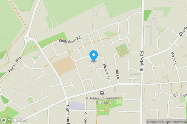 FGRs, 1, 12 & 14 Paget Drive, Burntwood, Staffordshire, WS7 1HP