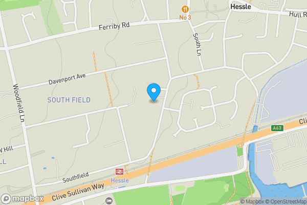 Apartment 6 Station House Apartments, Station Road, Hessle, East Yorkshire, HU13 0DW