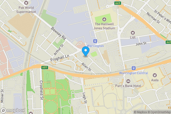 INVESTMENT - Substantial Head Leasehold Detached Bulding 