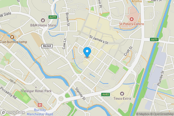 7 & 9 Yorke Street, Burnley, Lancashire, BB11 1HD