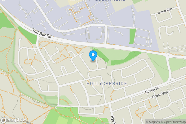 Map location for 43 Edgmond Court, Sunderland, Tyne and Wear, SR2 0DX