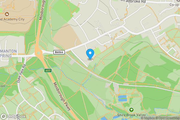 4 Ashwell Road, Sheffield, South Yorkshire S13 7EB