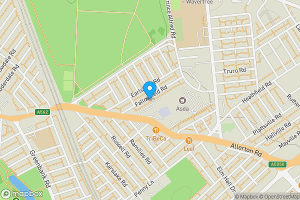 34 Fallowfield Road, Liverpool L15 5BW