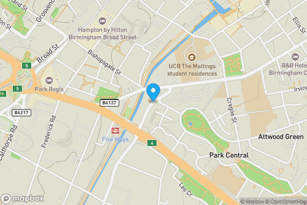 Wheeleys Lane, Birmingham, West Midlands, B15 2EB