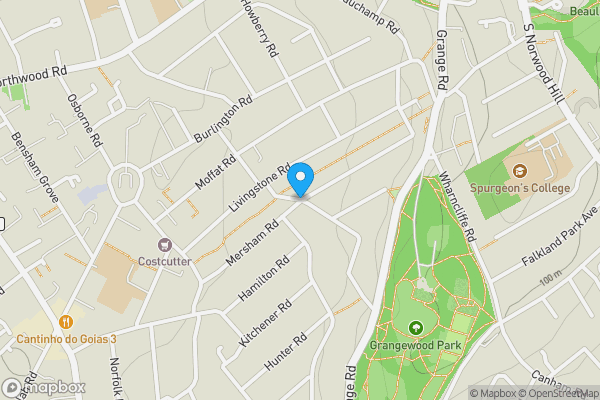 23 & 23(A) Hythe Road, Thornton Heath, CR7 8QQ