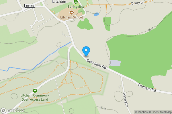 9 Dereham Road, Litcham, King's Lynn, PE32 2NU