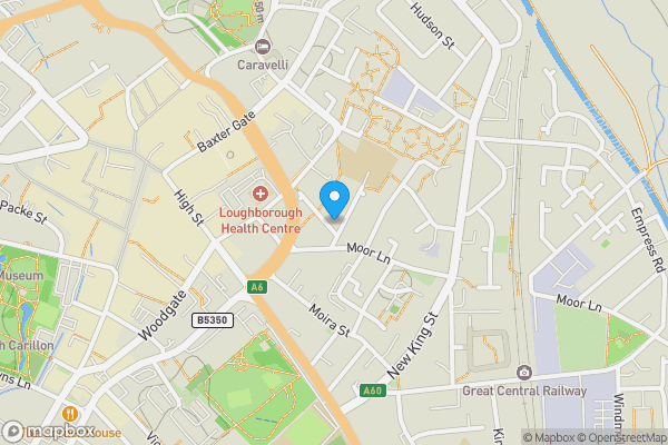 16 School Street, Loughborough, LE11 1BP