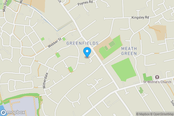 Land adjacent to 9 Meath Gardens, Horley, Surrey, RH6 8FW