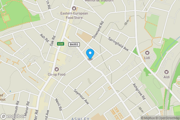 Garage/Workshop rear of, 80-82 Ashley Down Road, Ashley Down, Bristol, BS7 9JP