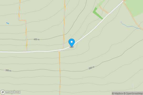 Map location for Ashbrow, Sidehead, Westgate, DL131LE