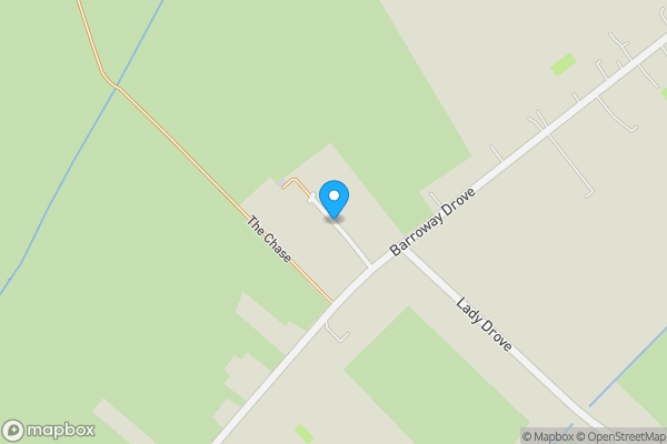 Hootens Row, Downham Market, Norfolk, PE38 0AH