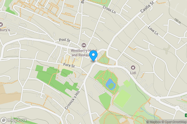 25 Honey Street, Bodmin, Cornwall PL31 2DL