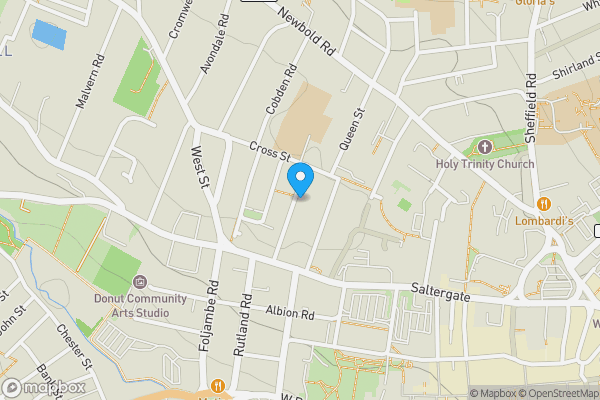 19 St. Margarets Drive, Chesterfield, Derbyshire, S40 4SY