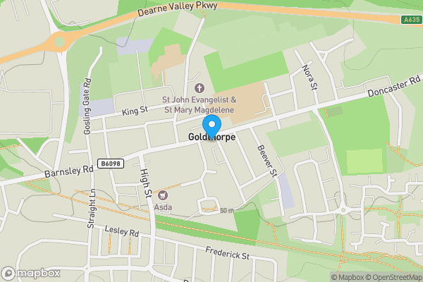 20 - 22 Doncaster Road, Goldthorpe, Barnsley, Rotherham, South Yorkshire S63 9HH