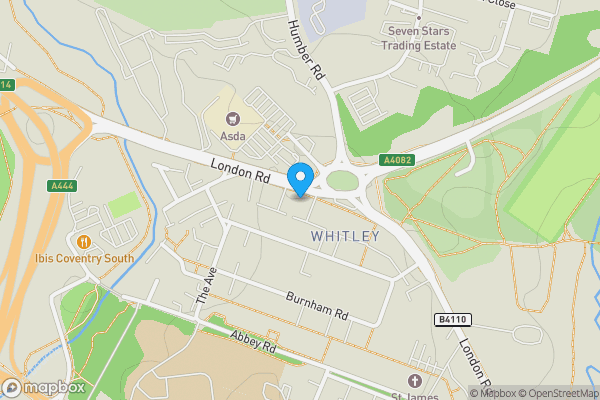 150 London Road, Coventry, CV3 4BW